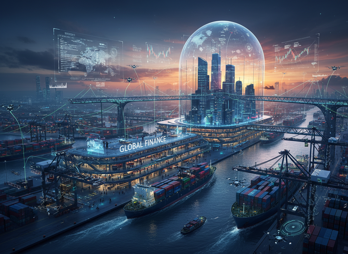 GED_Council_Global Trade Logistics, Finance 834472 GED_Council_Global Trade Logistics, Finance 834472